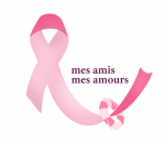 mes amis mes amours Logo