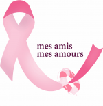 mes amis mes amours Logo